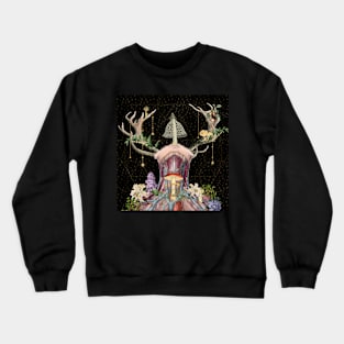 Metamorphose Crewneck Sweatshirt